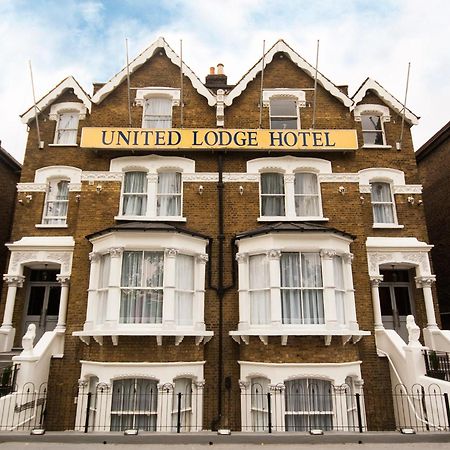 United Lodge Hotel London Exterior photo